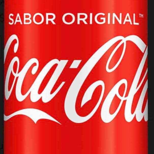 COCA COLA (355ml.)   ORIGINAL