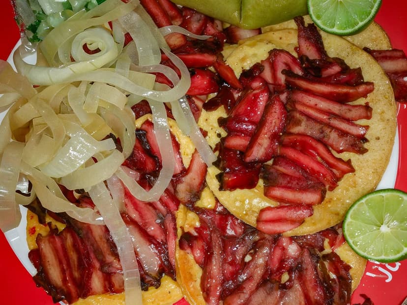 Tacos Dieguito´s