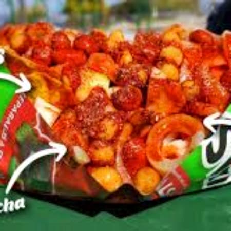Tostilocos