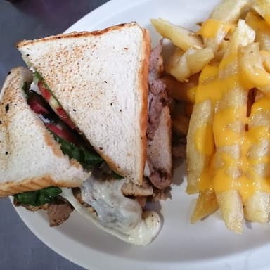 Club Sándwich