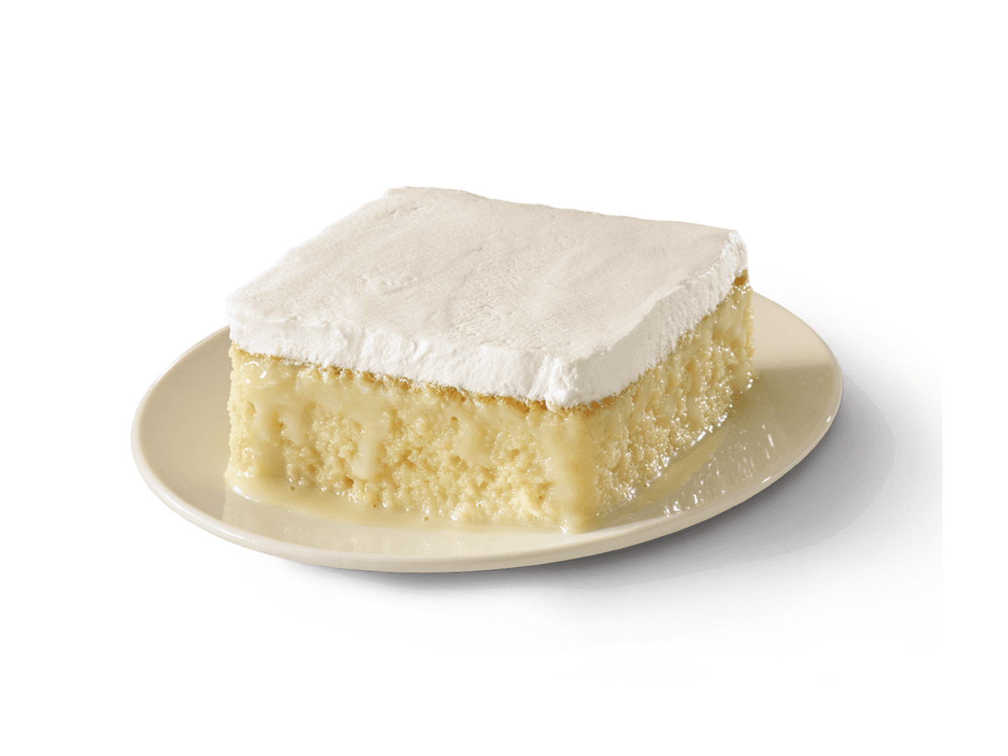 TRES LECHES