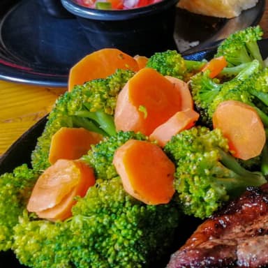 Vegetales