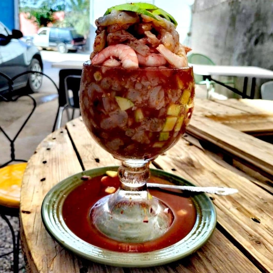 Copa Alucinada 1 Litro