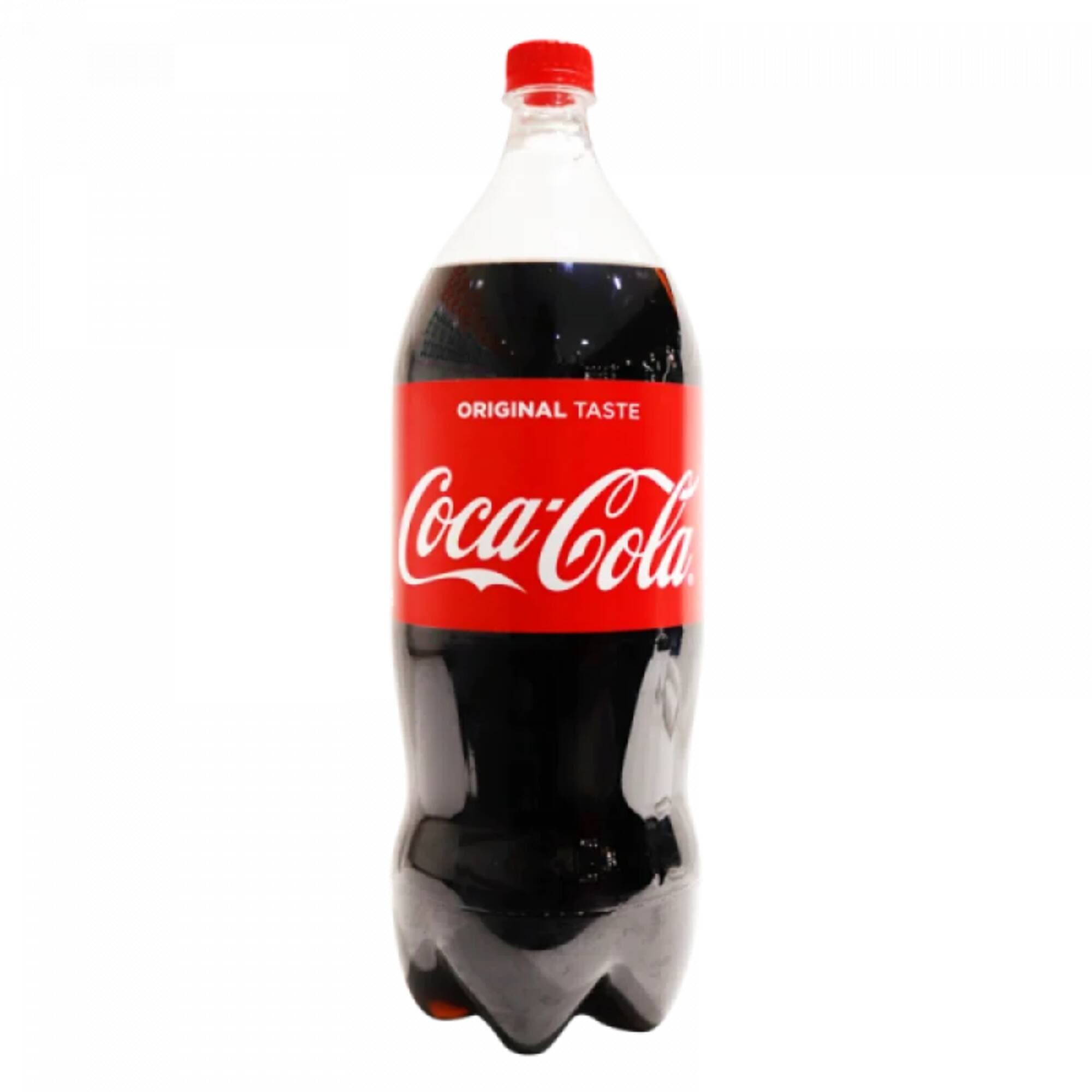 Refresco 2lt