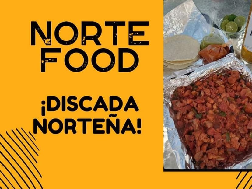 Norte Food Discada Norteña (Ramos Arizpe)