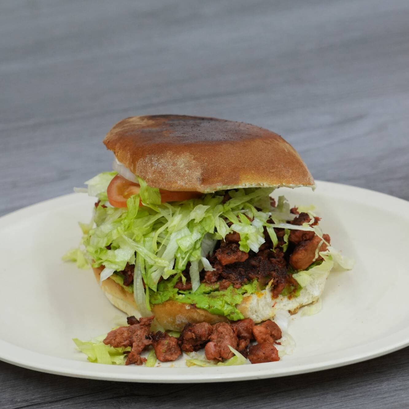 Torta Doble Pastor