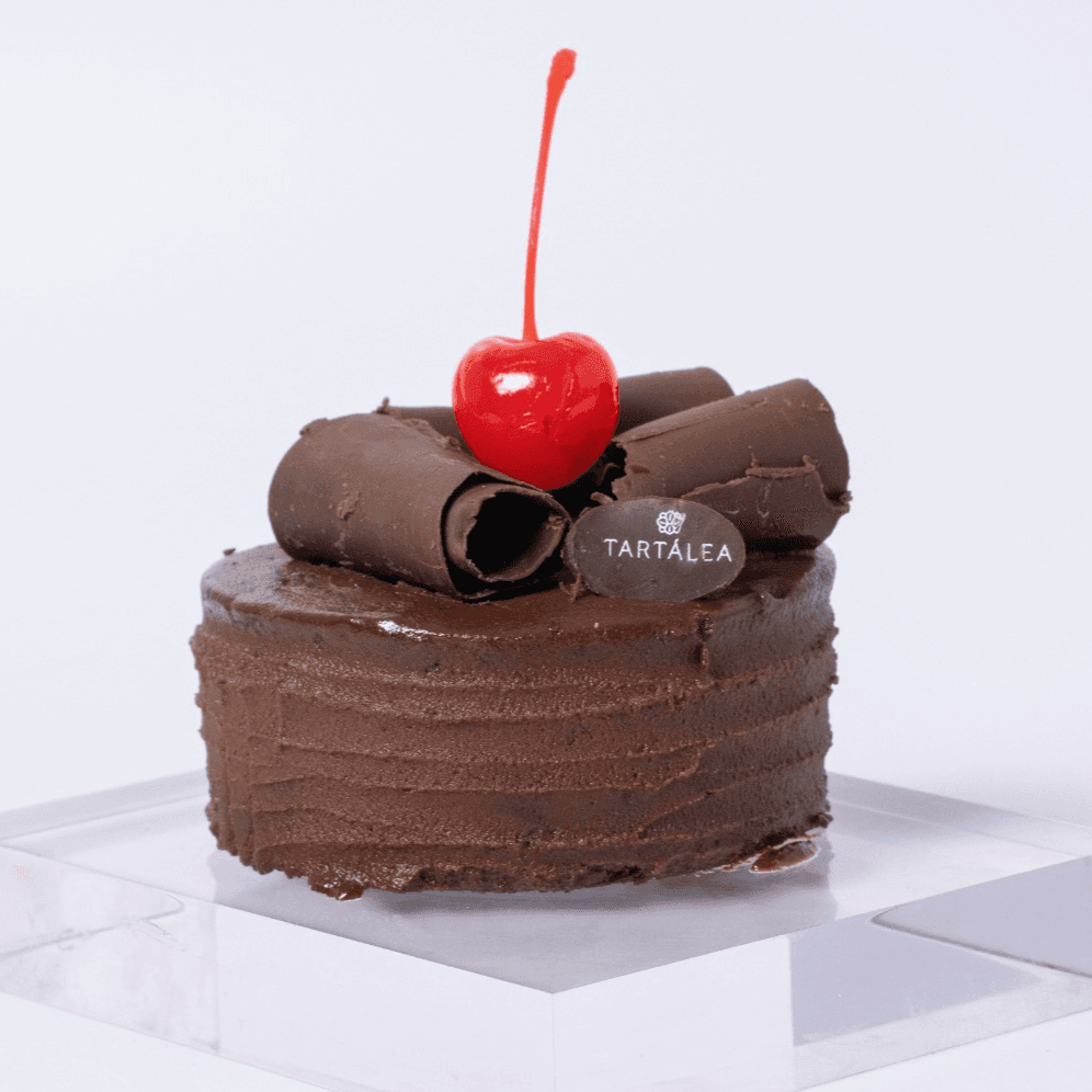 PASTEL DE CHOCOLATE
