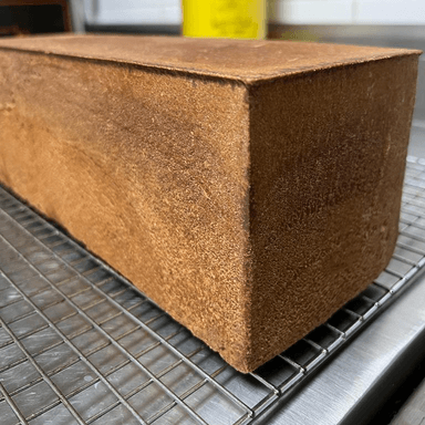 barra de brioche