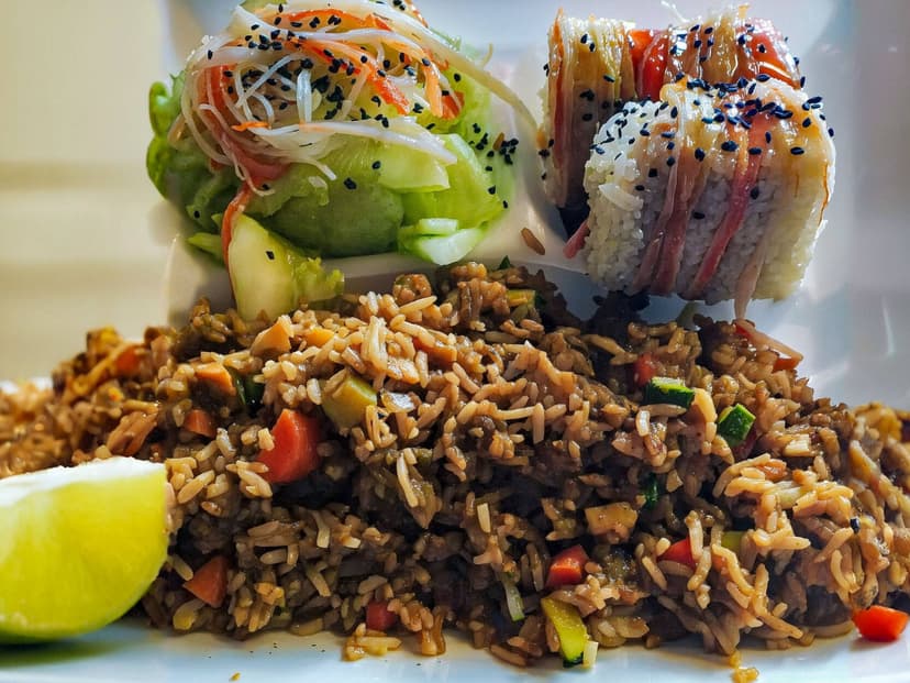 La Casa del Sushi