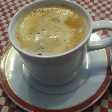 Café Americano