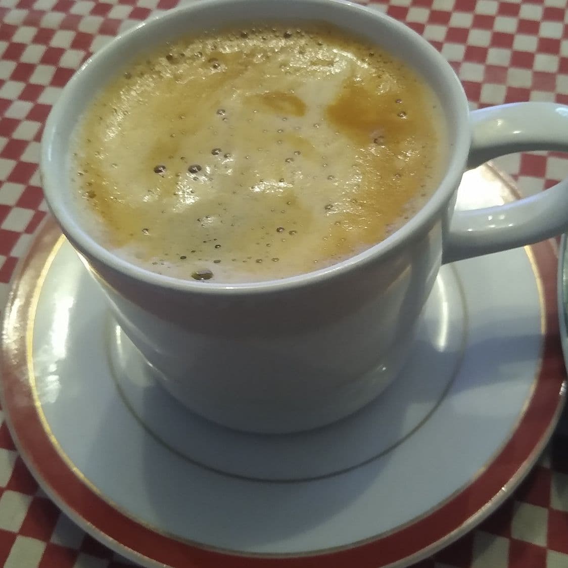 Café Americano