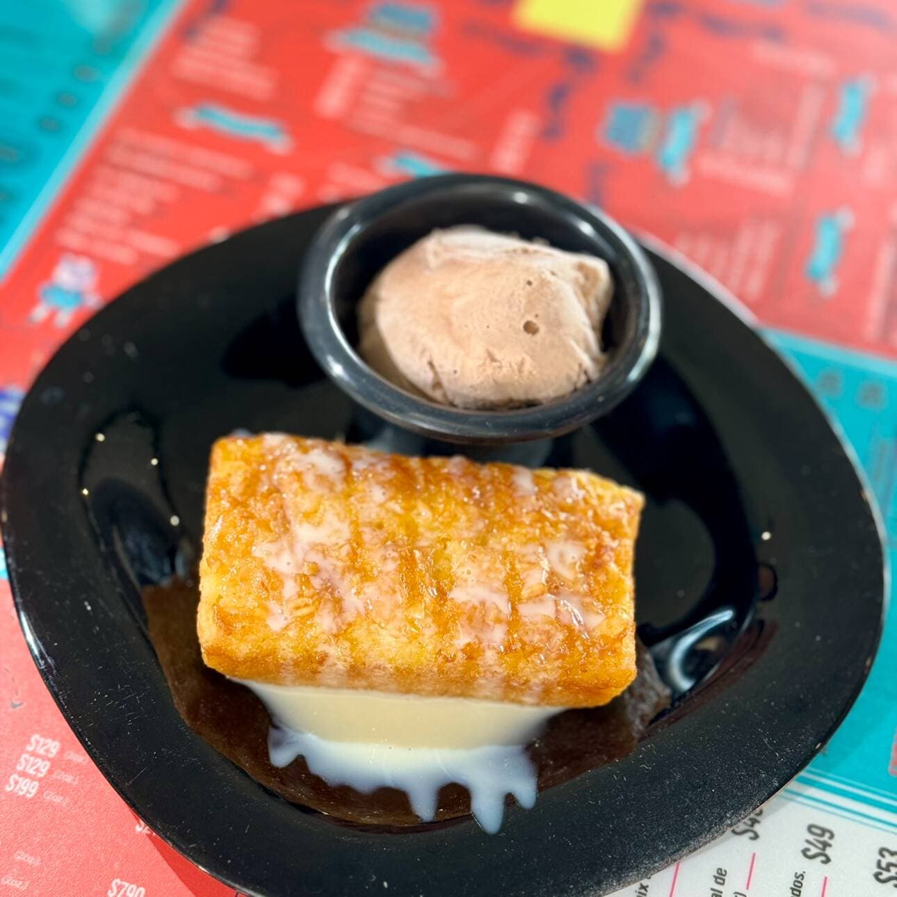 Pastel de Elote