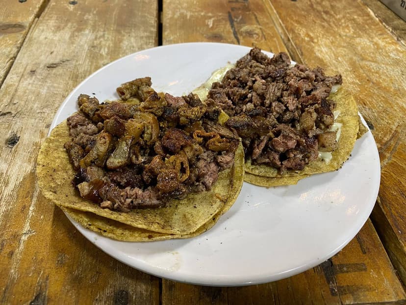 Taqueria Del Seri