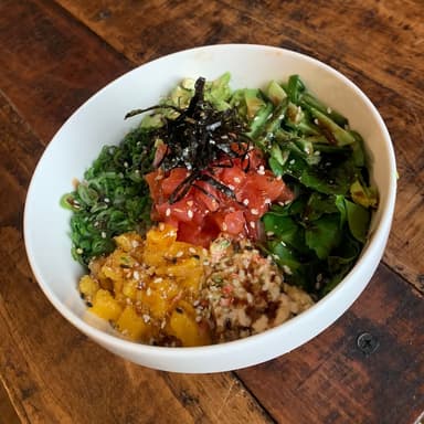 Poke Bowl