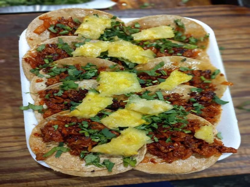 Taquería el pariente