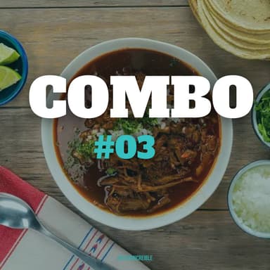 BIRRIA 1/4