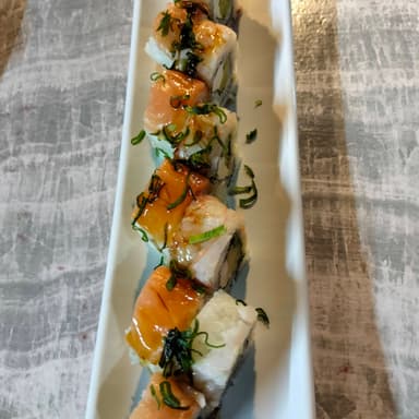 Rollo Especial Poncho Roll