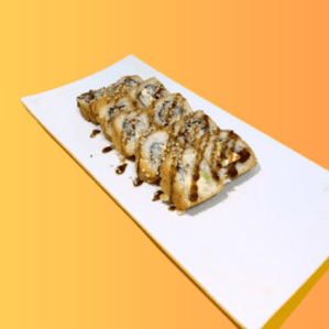 Shrimp Roll