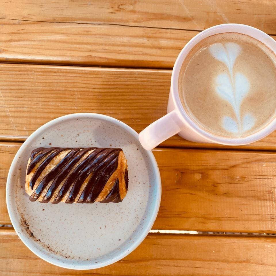Capuchino