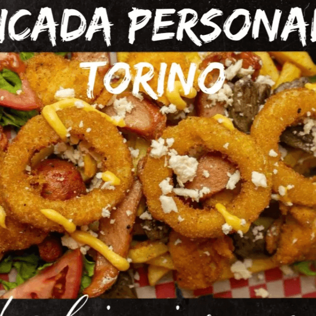 Picada Personal Torino
