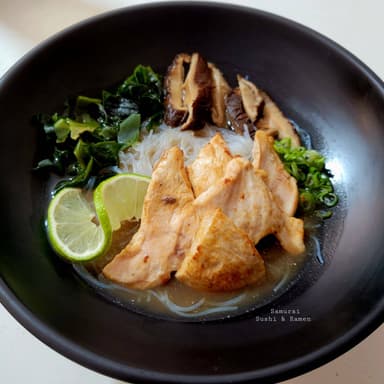 MISO TORI (POLLO)
