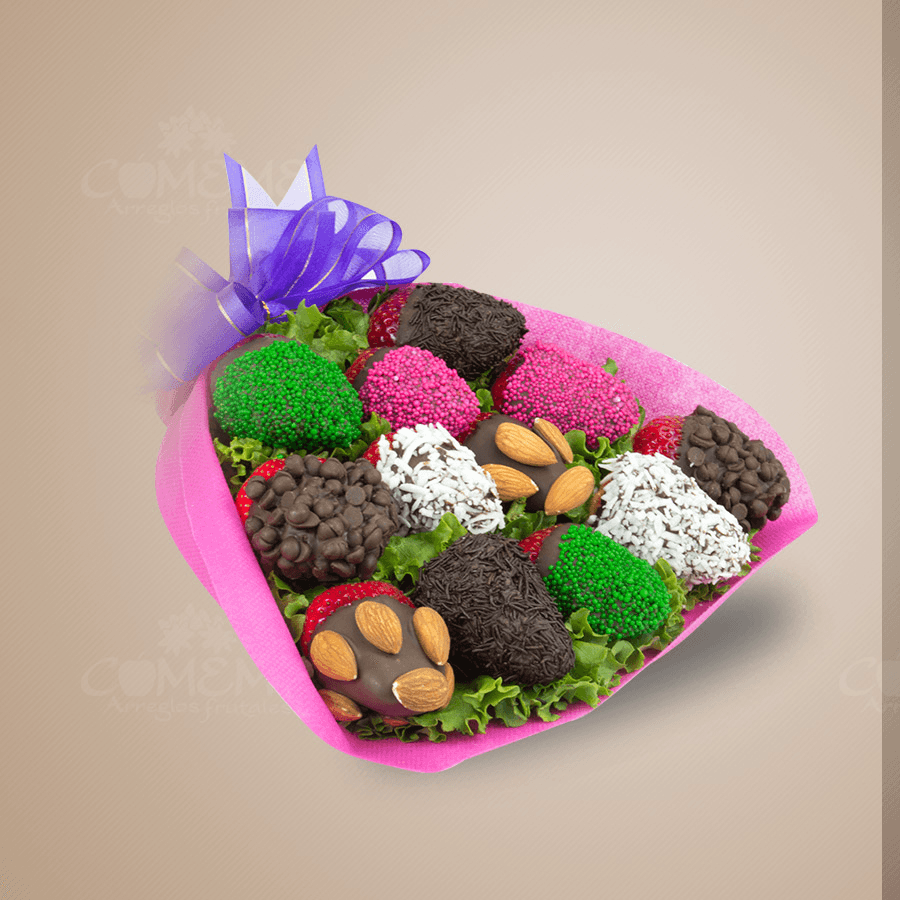RAMO DE DECOFRESAS