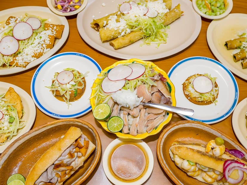 CENADURÍA LOS CHATOS