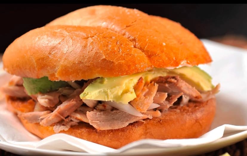 TORTAS CARRANZA