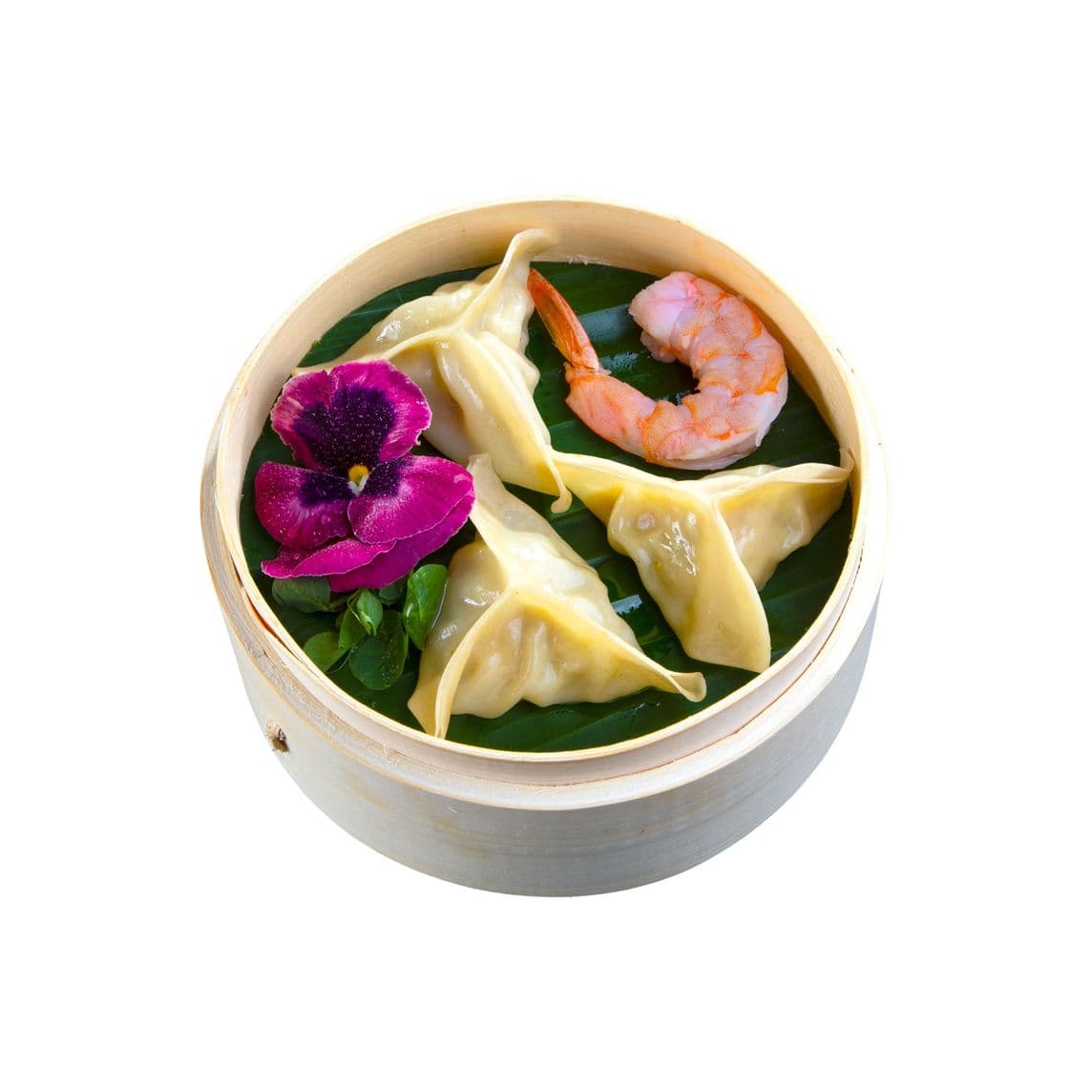 GYOZAS CAMARON