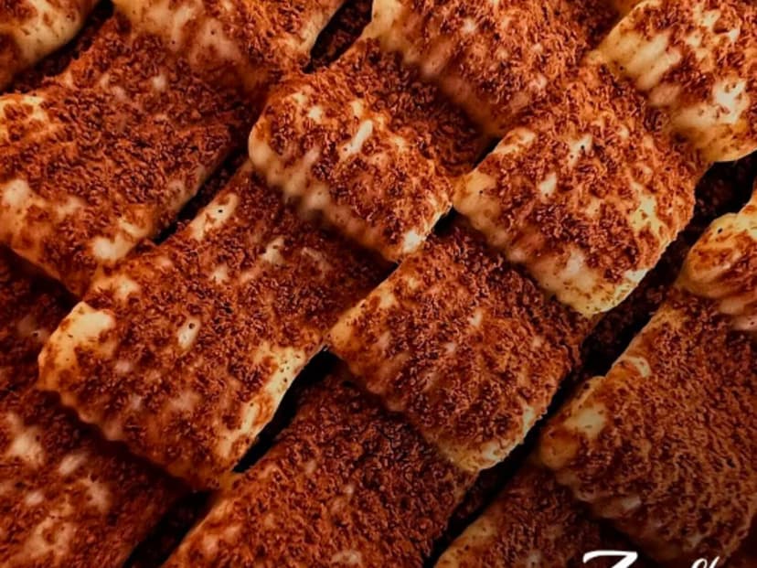 Zero % Azúcar Pastelería y Repostería (Modelia)