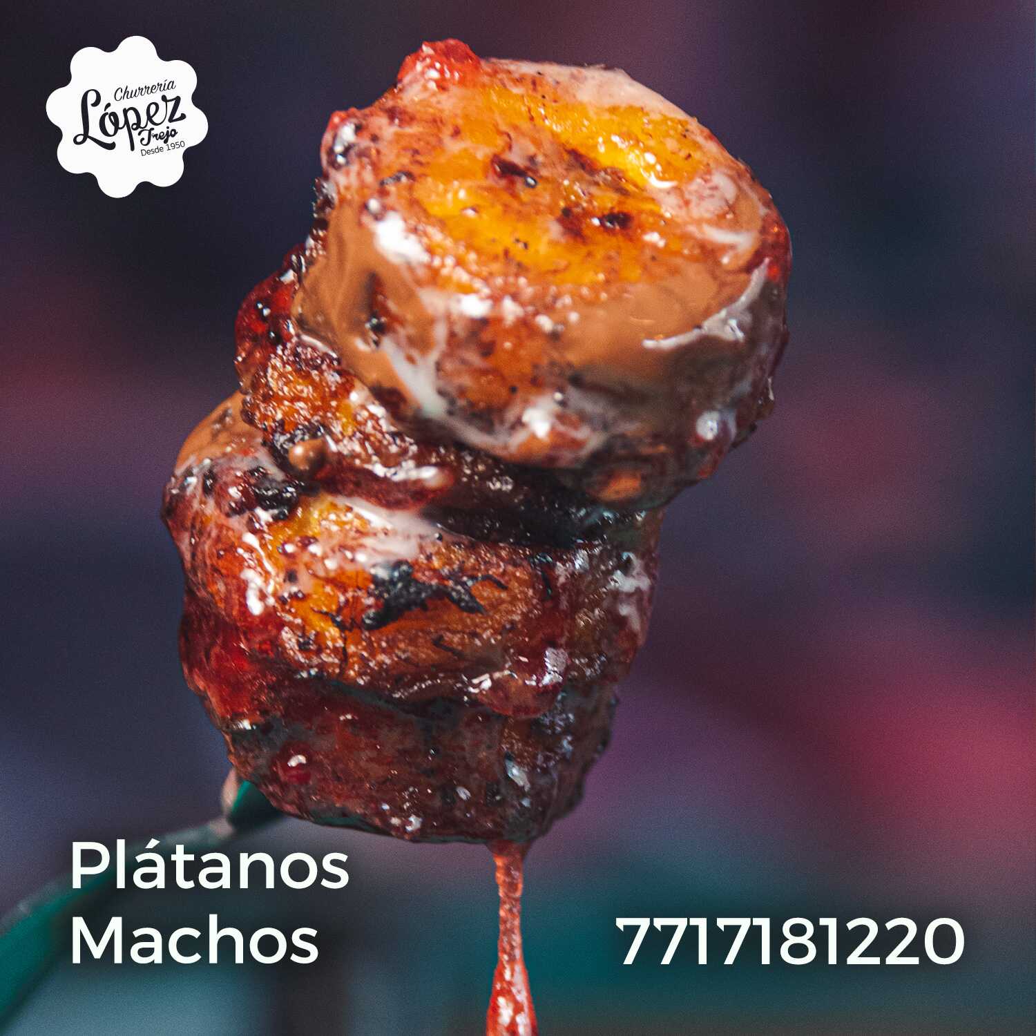 Los muy Machos (Medianos)