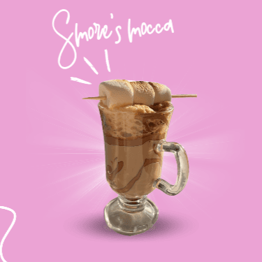 Smore's Mocca