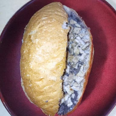 Torta de Carne Asada