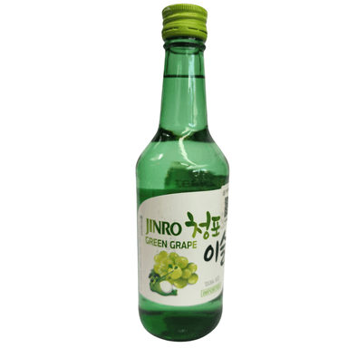 Jinro Uva