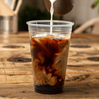 Café Cold Brew Estilo México