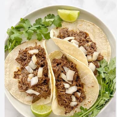 Tacos de Carnitas