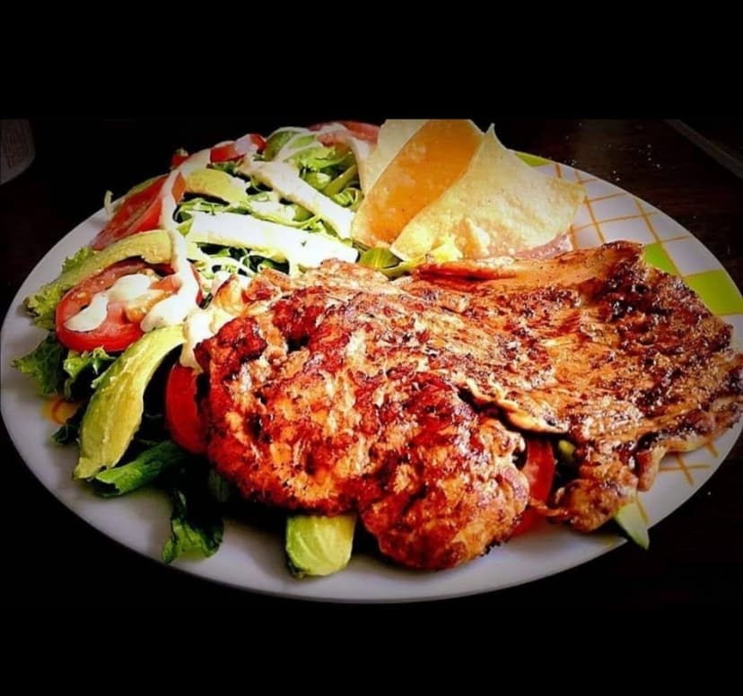 AlBalNa Gourmet