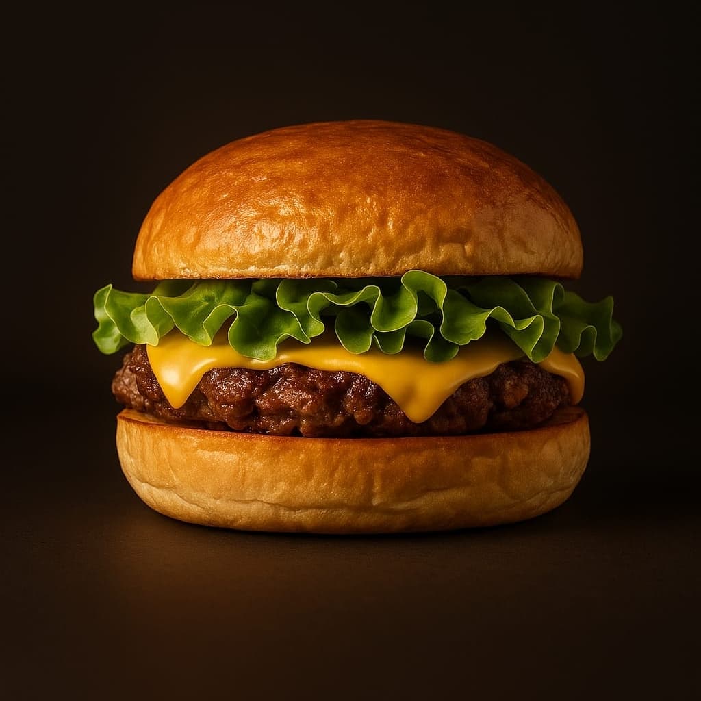 Burger Clásica