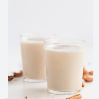 Litro Horchata