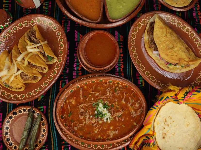 Birrieria Durango