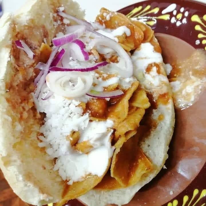 Tecolota