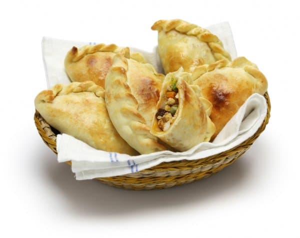 Únicas Empanadas
