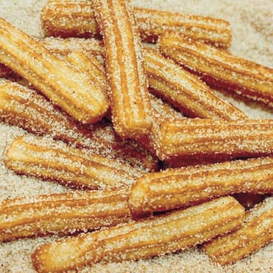 Mini Churros