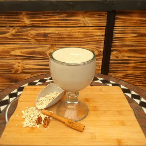 Licuado de Avena