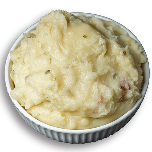 Puré de Papa