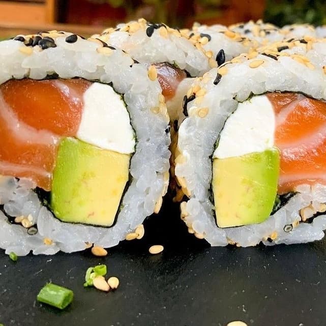 Osaka Roll