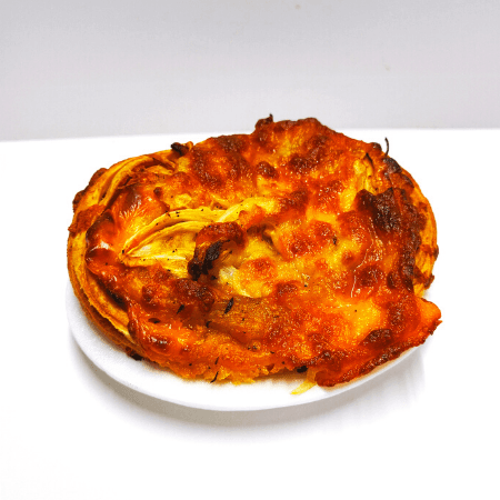 Volcan de Queso