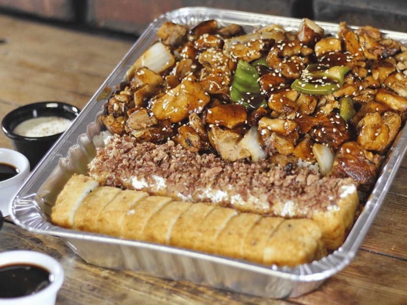 Teriyaki Home