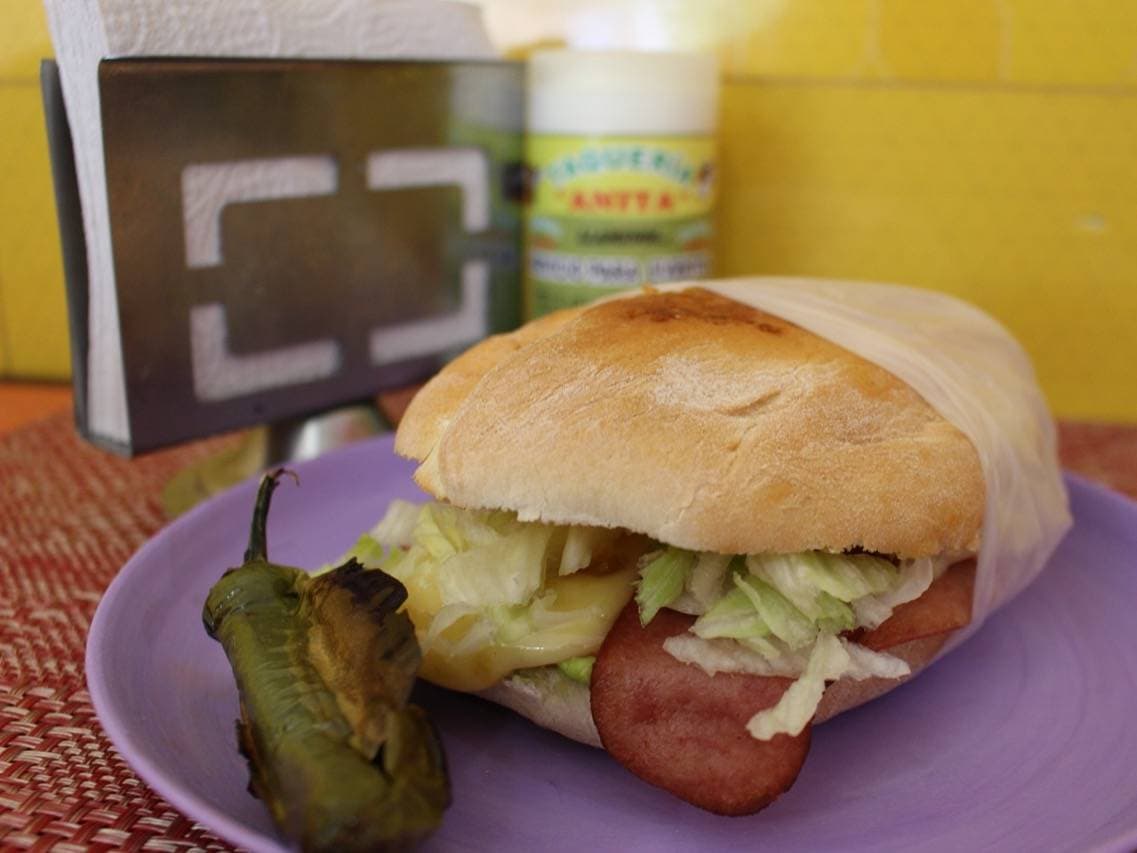 Torta Del Chavo