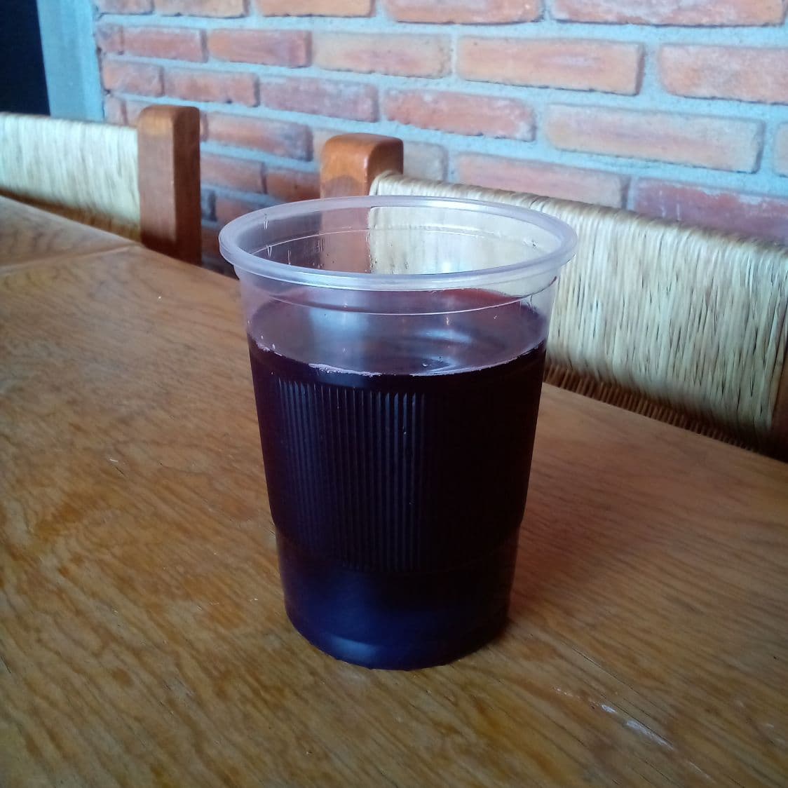 Agua Fresca